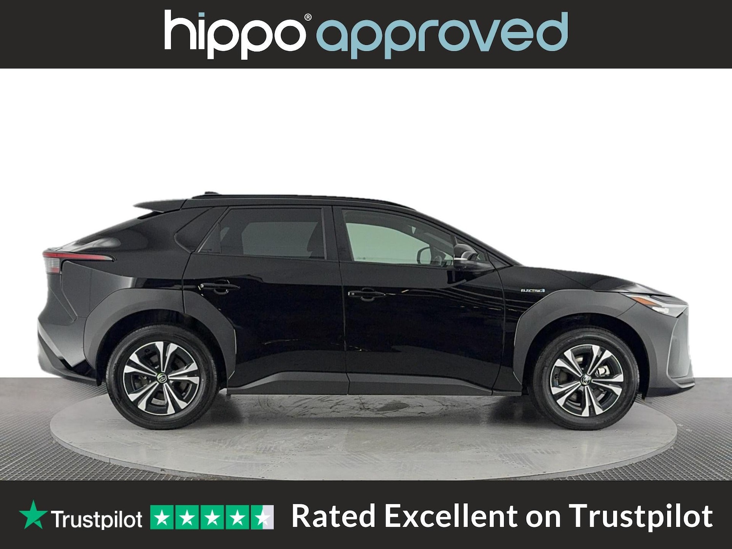 Used Toyota Other 2024 for sale - 76657380: Photo 3