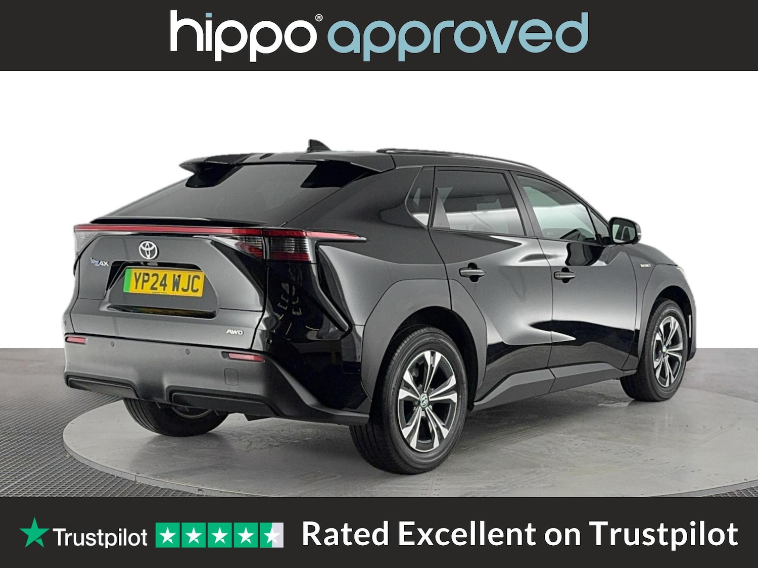 Used Toyota Other 2024 for sale - 76657380: Photo 4