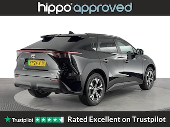 Used Toyota Other 2024 for sale - 76657380: Photo