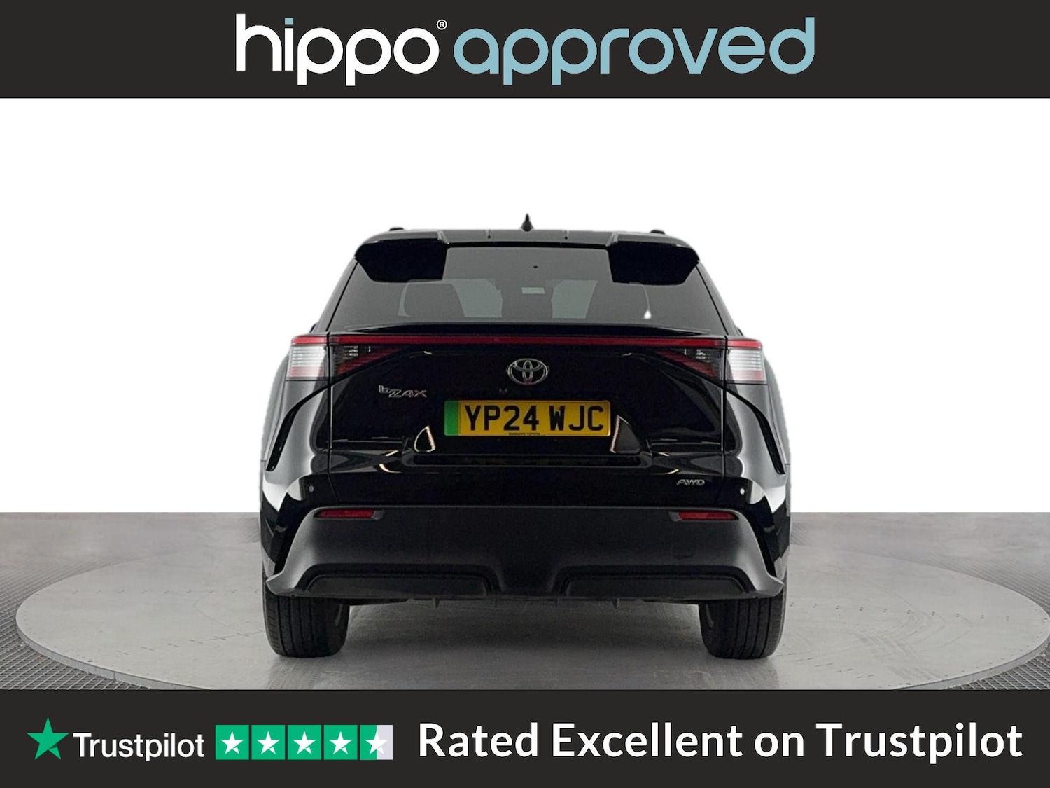 Used Toyota Other 2024 for sale - 76657380: Photo 5