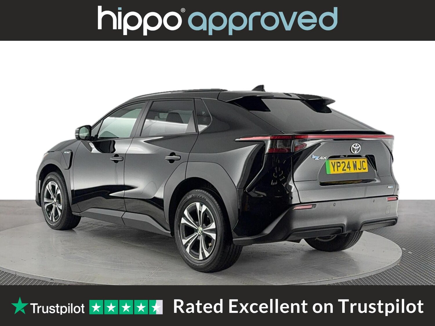 Used Toyota Other 2024 for sale - 76657380: Photo 6