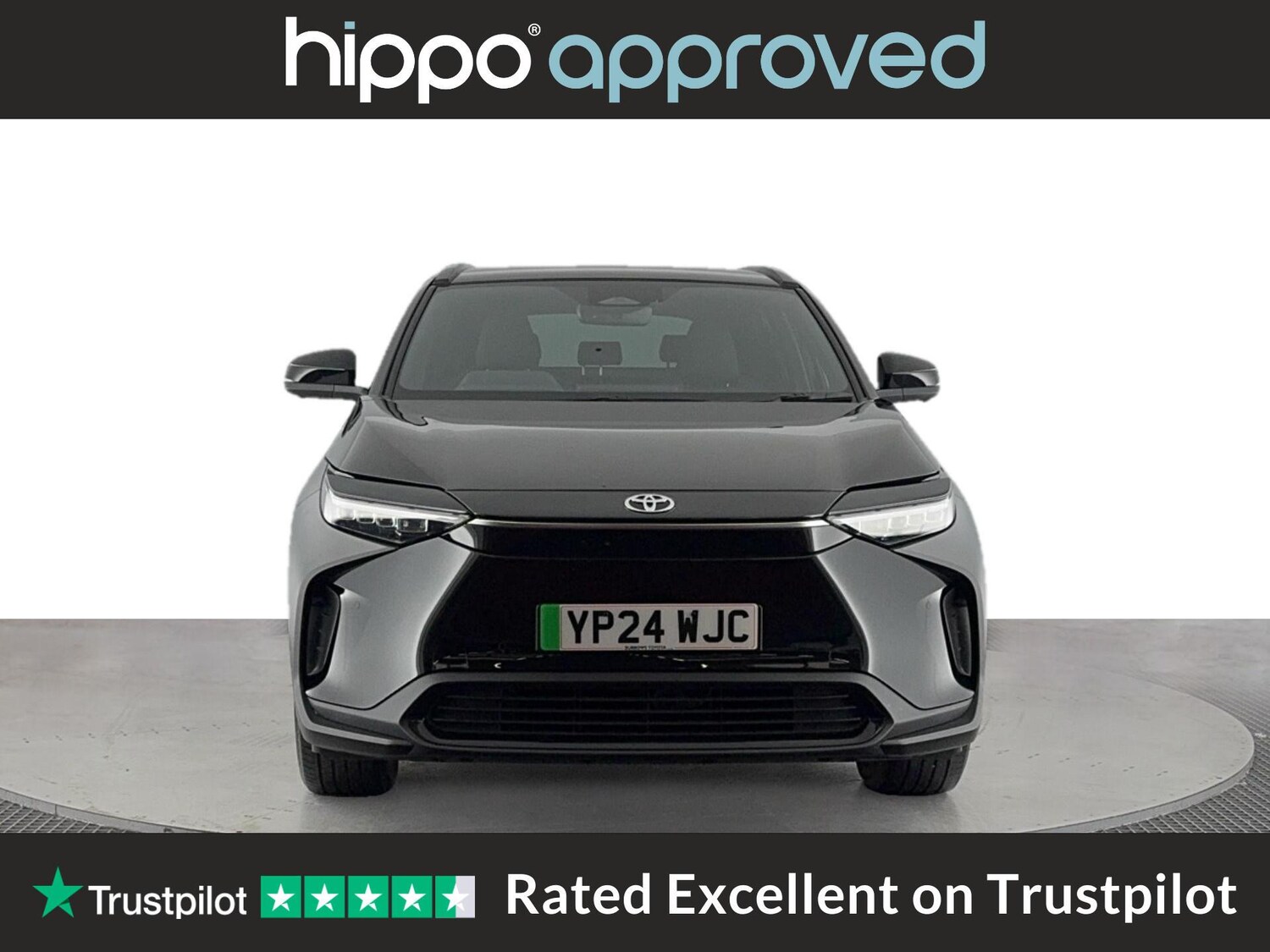 Used Toyota Other 2024 for sale - 76657380: Photo 8