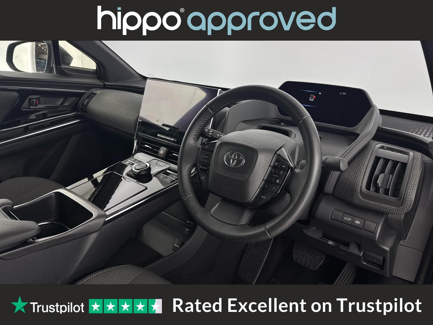 Used Toyota Other 2024 for sale - 76657380: Photo 9