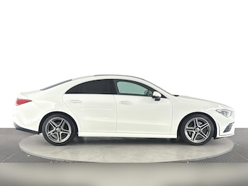 Used Mercedes-Benz CLA 2020 for sale - 79395872: Photo