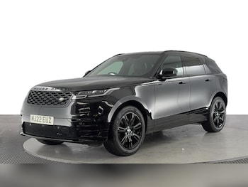 Land Rover - Range Rover Velar