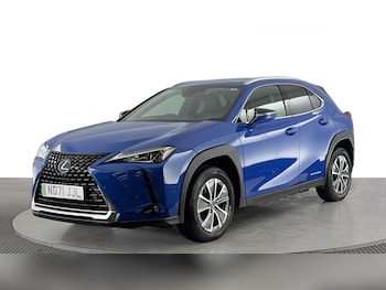 2021 - 300E 5-Door