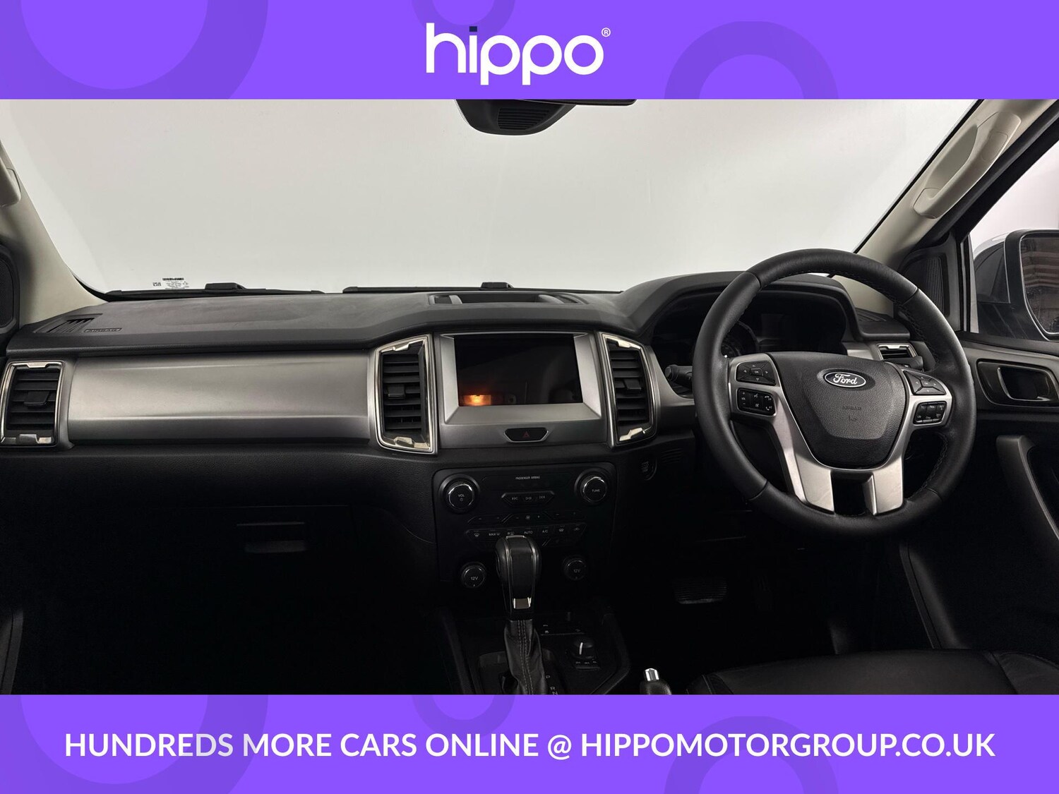 Used Ford Ranger 2023 for sale - 77305481: Photo 11