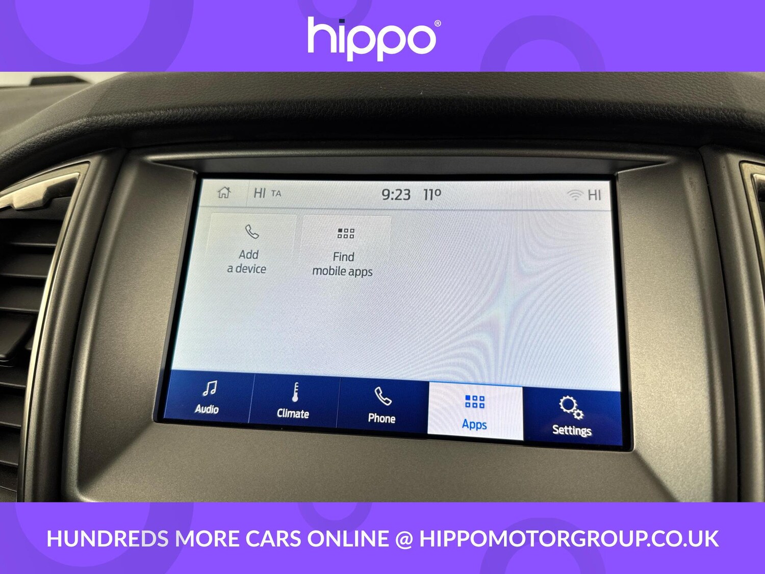 Used Ford Ranger 2023 for sale - 77305481: Photo 18