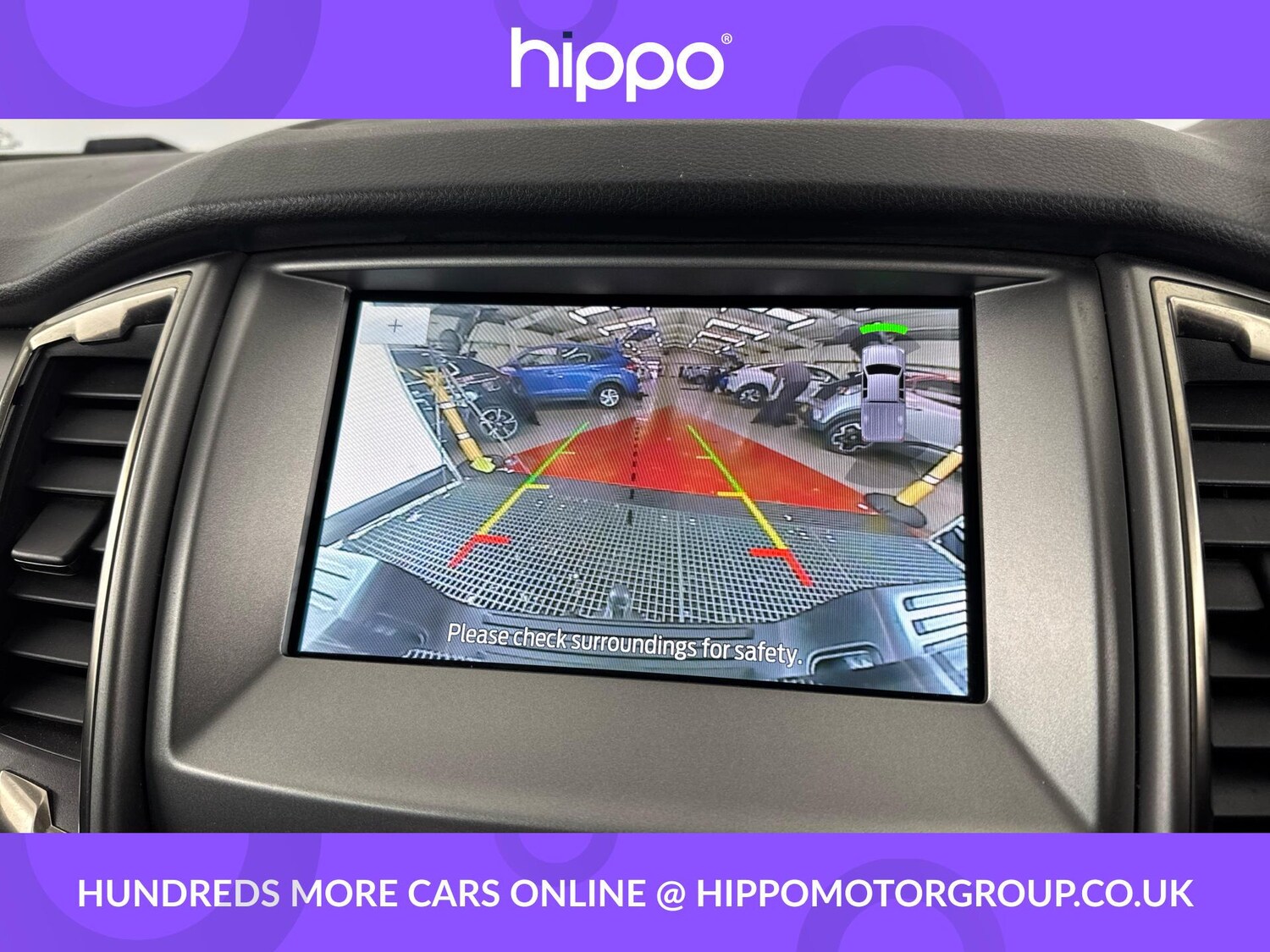 Used Ford Ranger 2023 for sale - 77305481: Photo 19