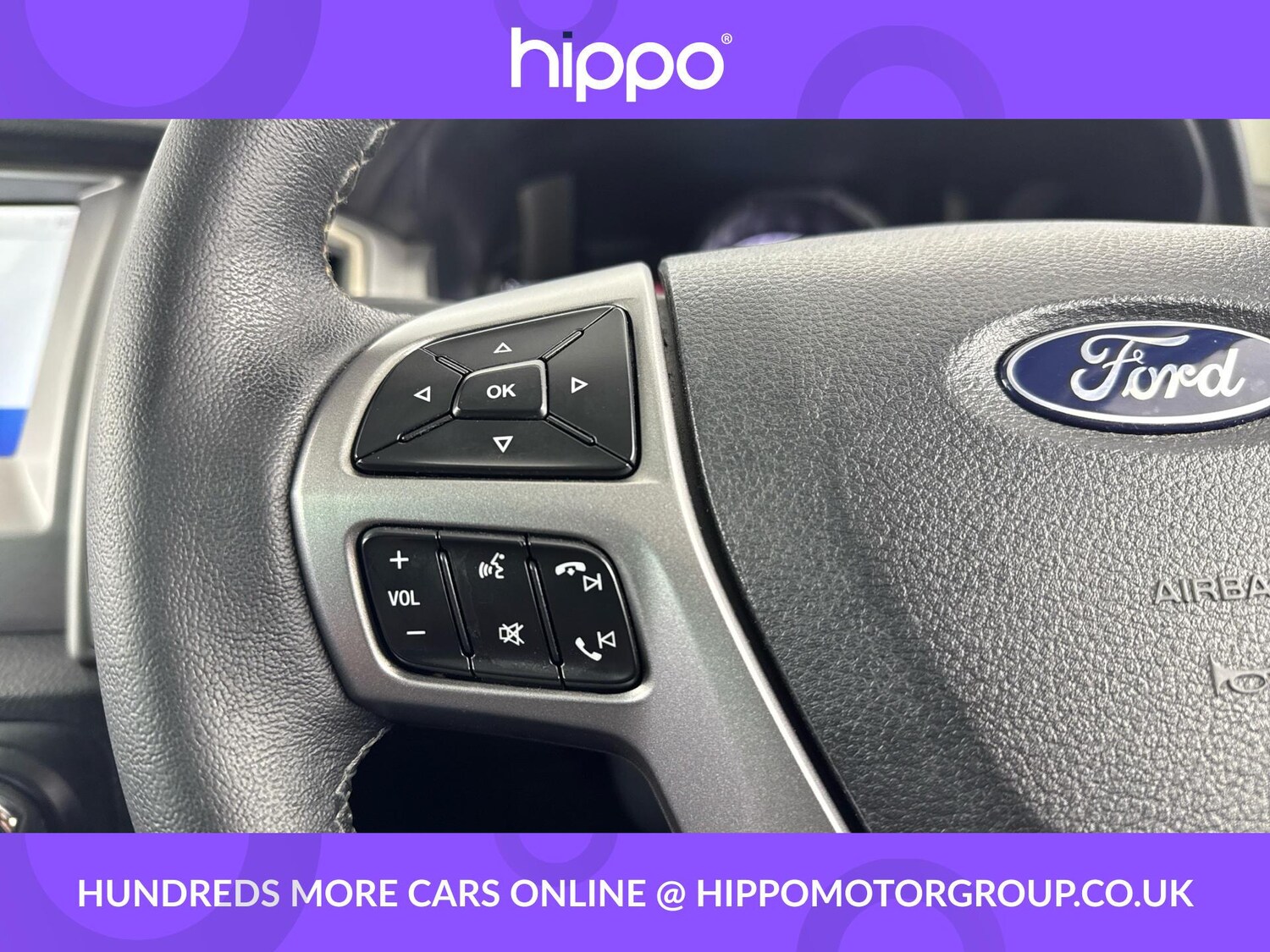 Used Ford Ranger 2023 for sale - 77305481: Photo 22