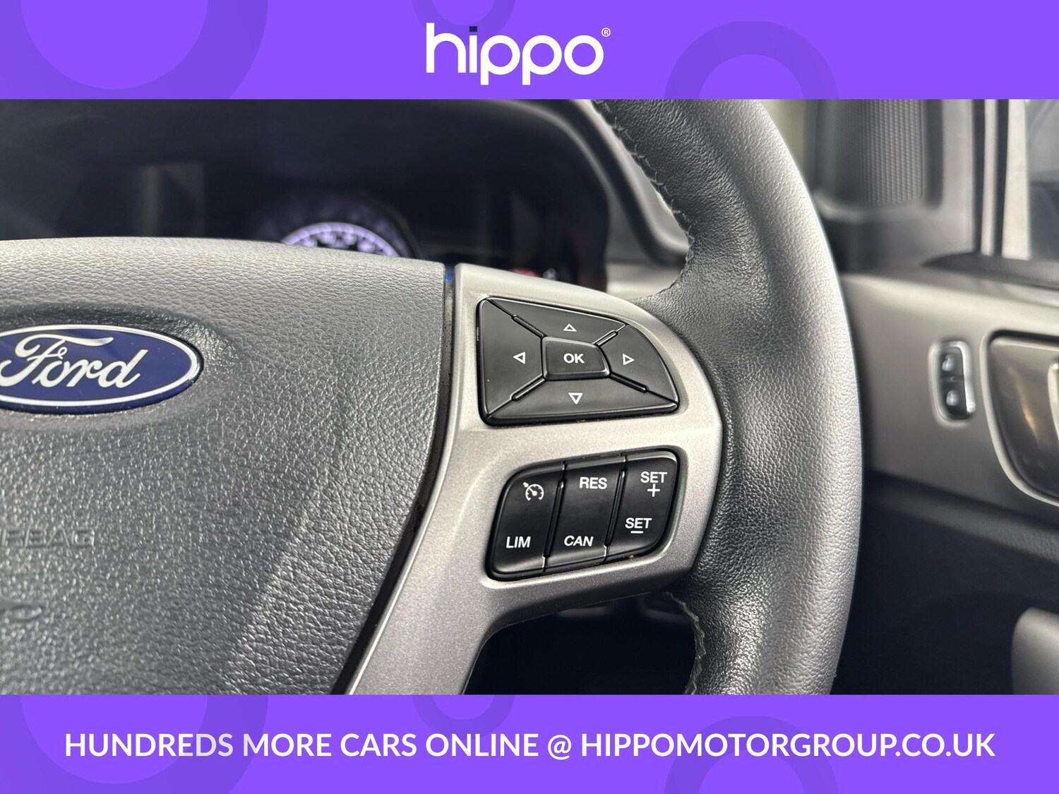 Used Ford Ranger 2023 for sale - 77305481: Photo 23