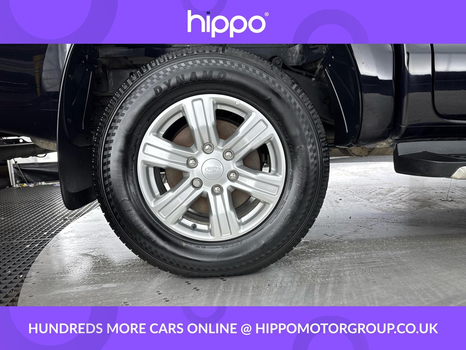 Used Ford Ranger 2023 for sale - 77305481: Photo 26