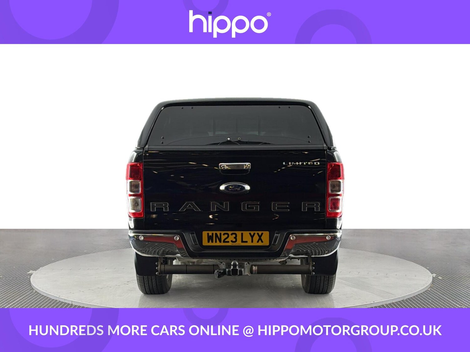 Used Ford Ranger 2023 for sale - 77305481: Photo 5