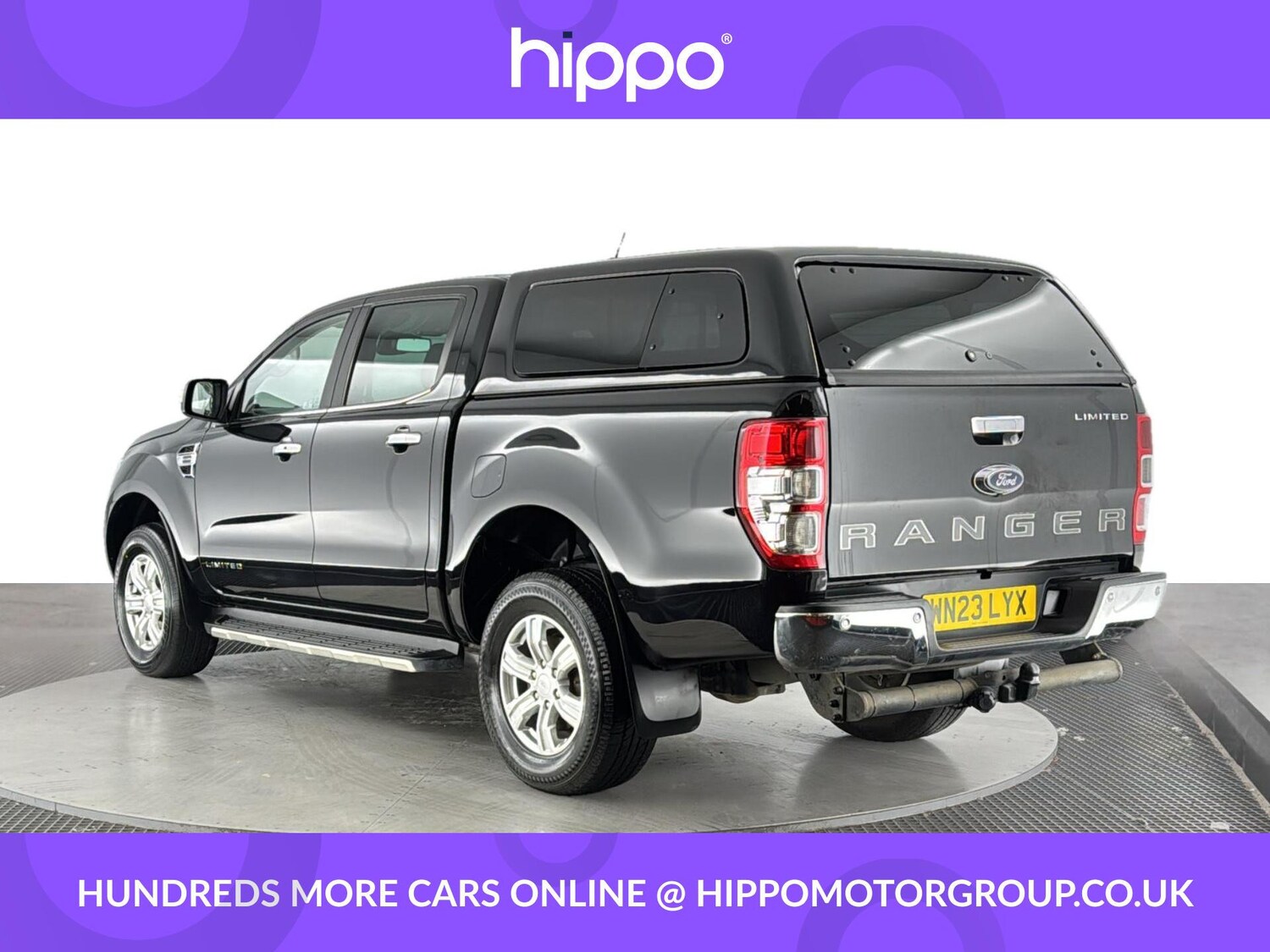 Used Ford Ranger 2023 for sale - 77305481: Photo 6