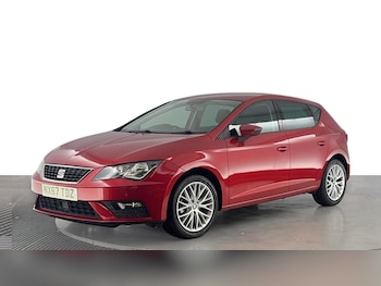 SEAT - Leon