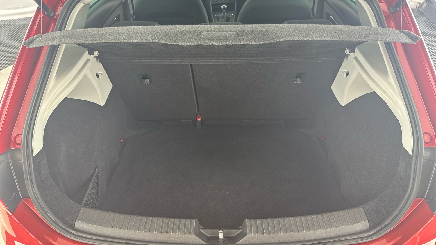 Vehicle 50