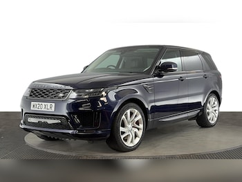 Land Rover - Range Rover Sport