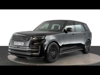 2025 - 3.0 5-Door
