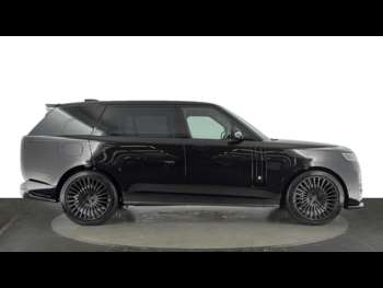 Used Land Rover Range Rover 2025 for sale - 74492060: Photo
