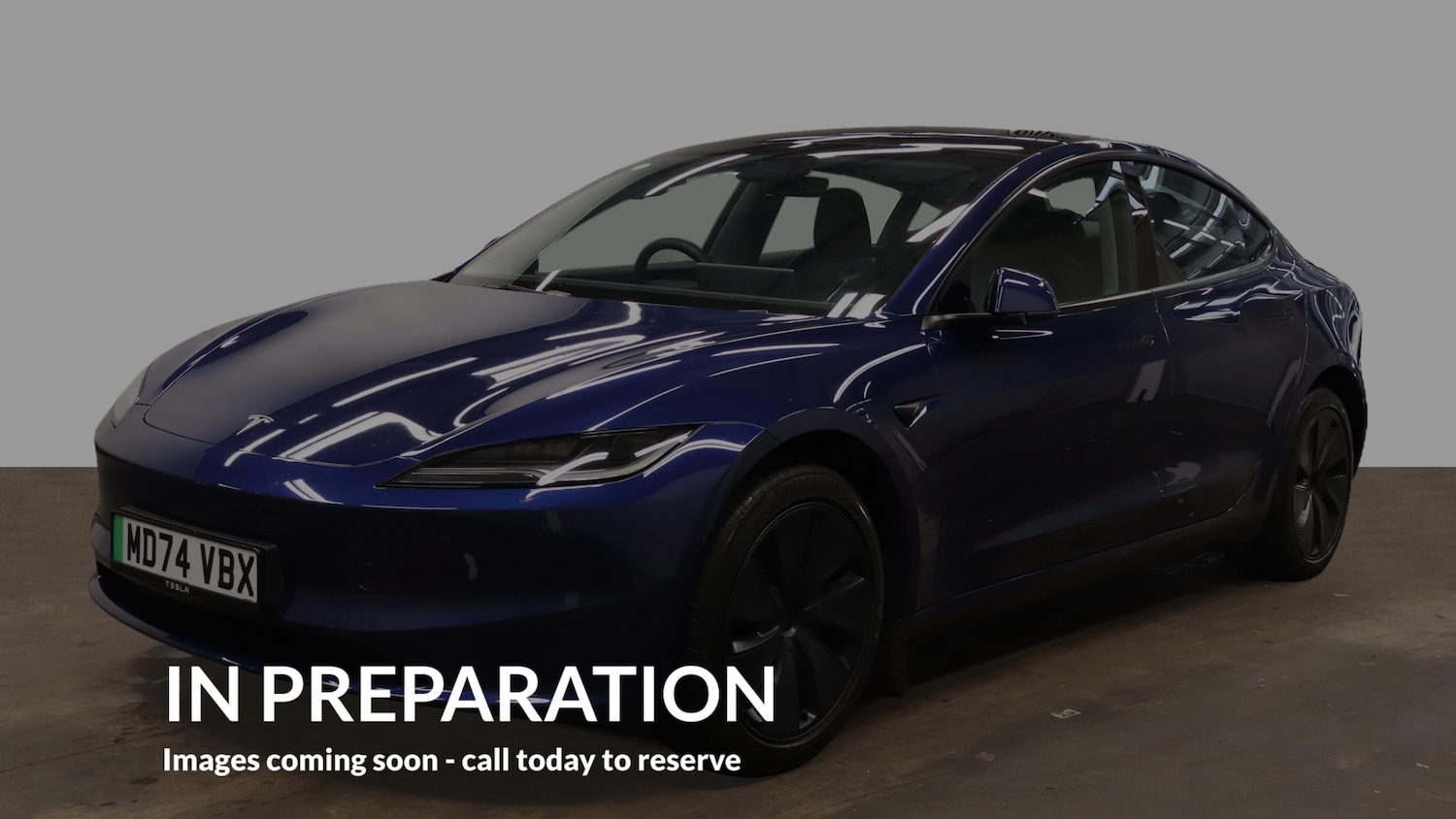 Used Tesla Model 3 2025 for sale - 76144466: Photo 18