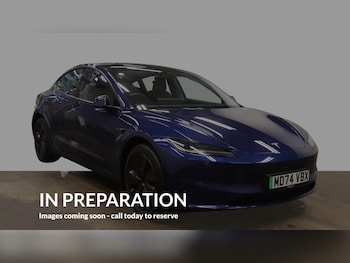 Tesla - Model 3