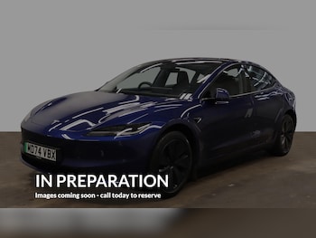 Used Tesla Model 3 2025 for sale - 76144466: Photo 2