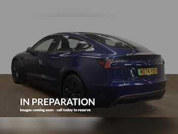 Used Tesla Model 3 2025 for sale - 76144466: Photo 3