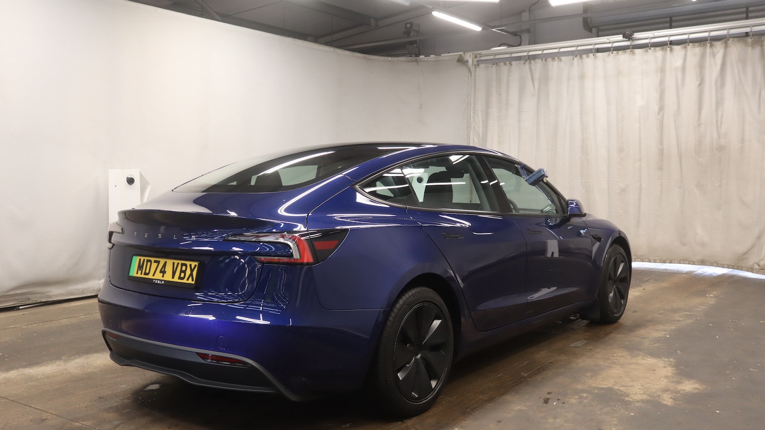 Used Tesla Model 3 2025 for sale - 76144466: Photo 4
