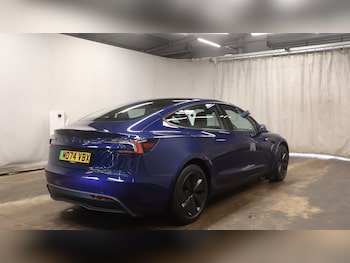 Used Tesla Model 3 2025 for sale - 76144466: Photo 4