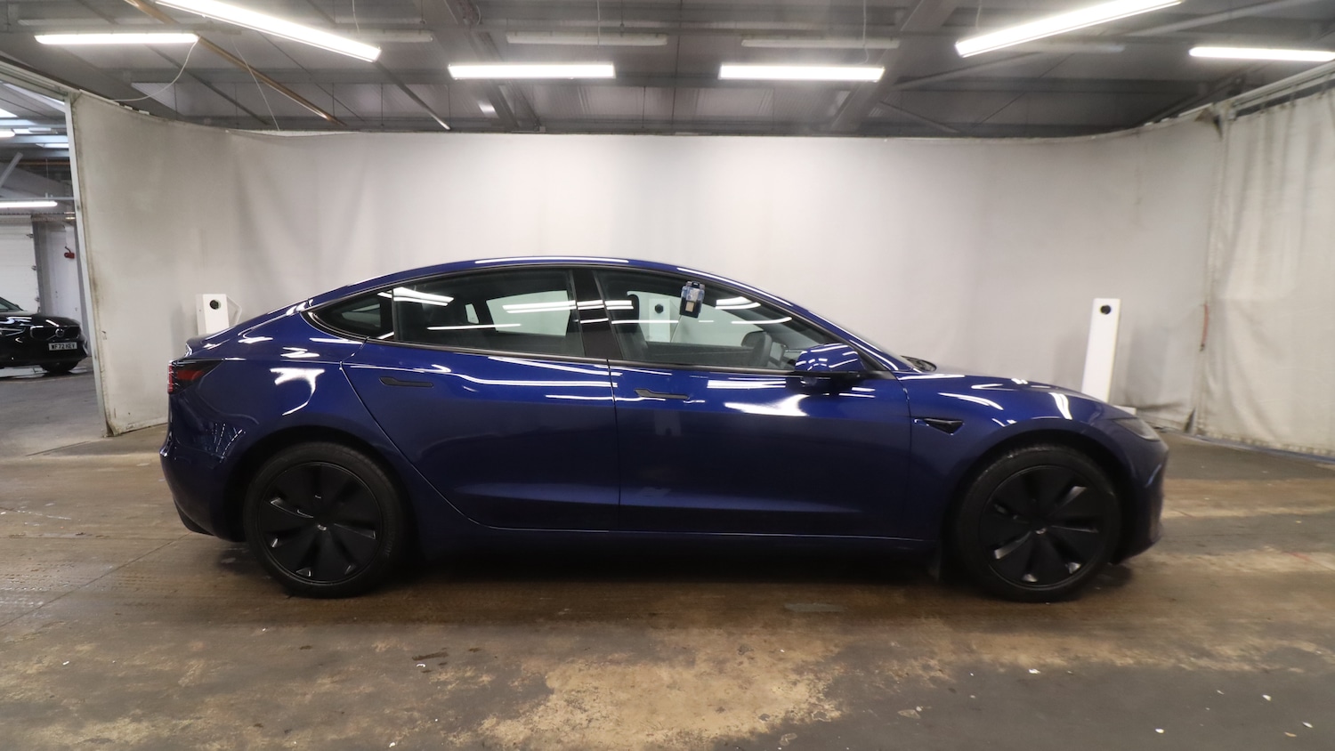 Used Tesla Model 3 2025 for sale - 76144466: Photo 5