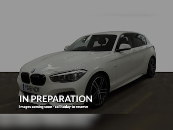Used BMW 1 Series 2019 for sale - 75583130: Photo