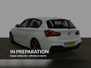 Used BMW 1 Series 2019 for sale - 75583130: Photo