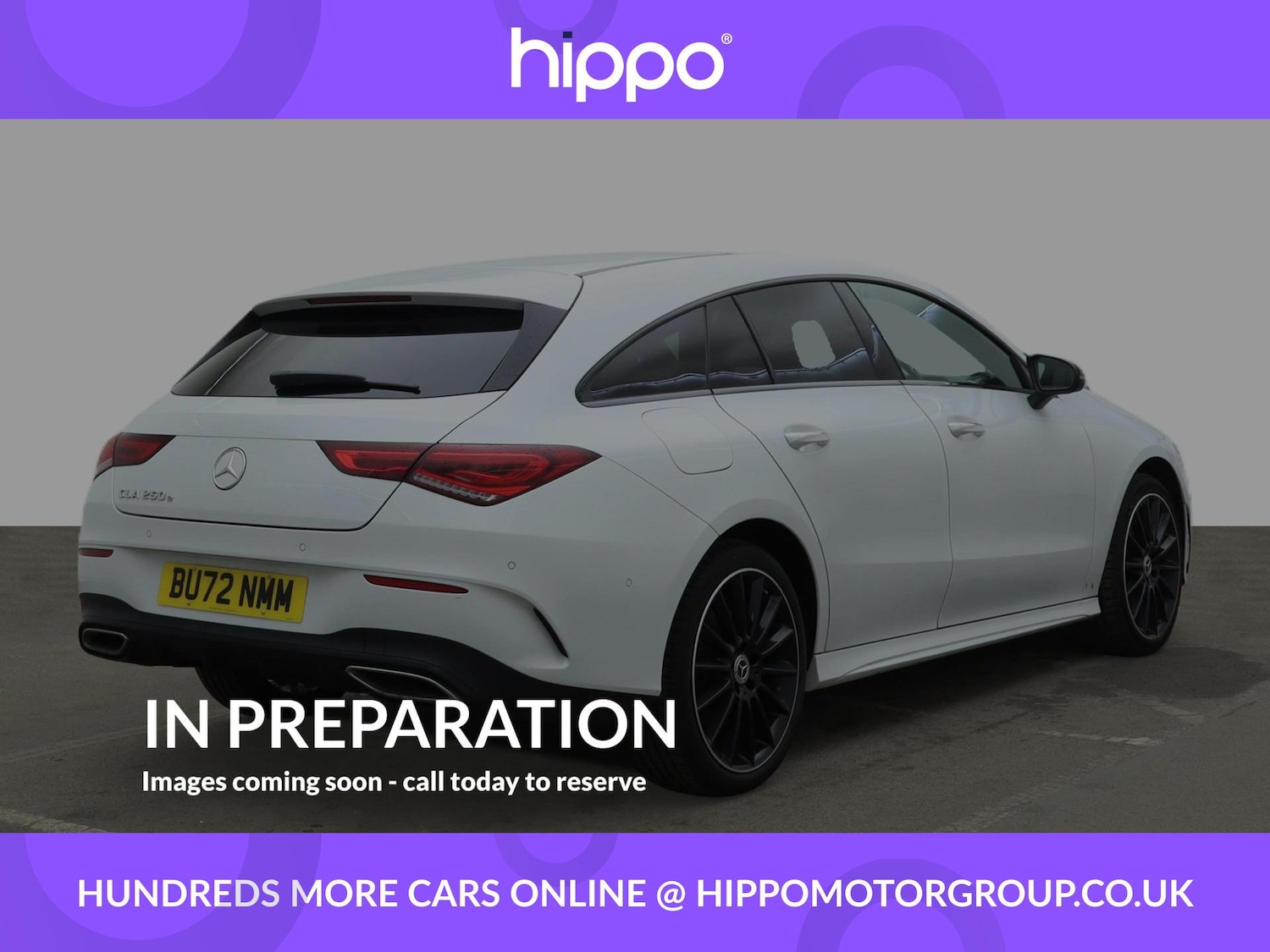 Used Mercedes-Benz CLA 2022 for sale - 77143007: Photo 4