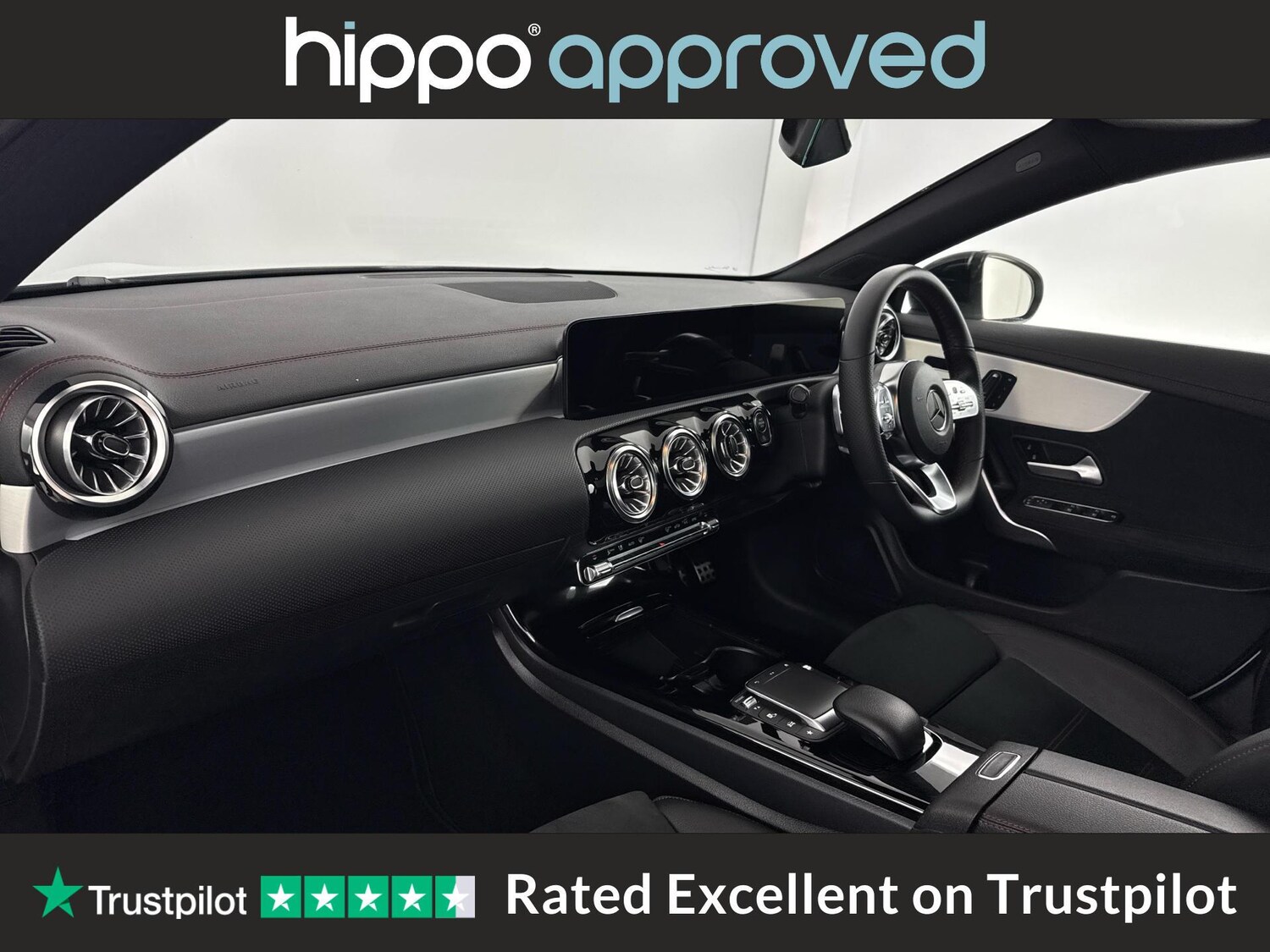 Used Mercedes-Benz CLA 2023 for sale - 76657416: Photo 10