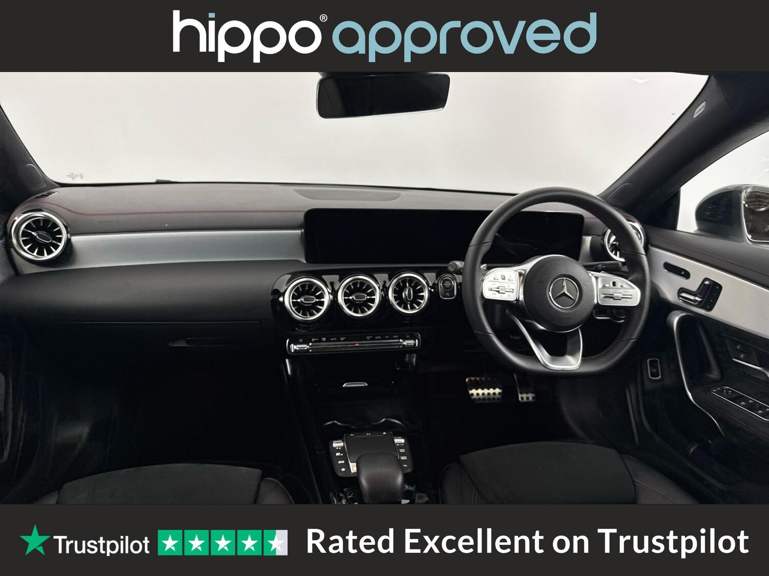 Used Mercedes-Benz CLA 2023 for sale - 76657416: Photo 11