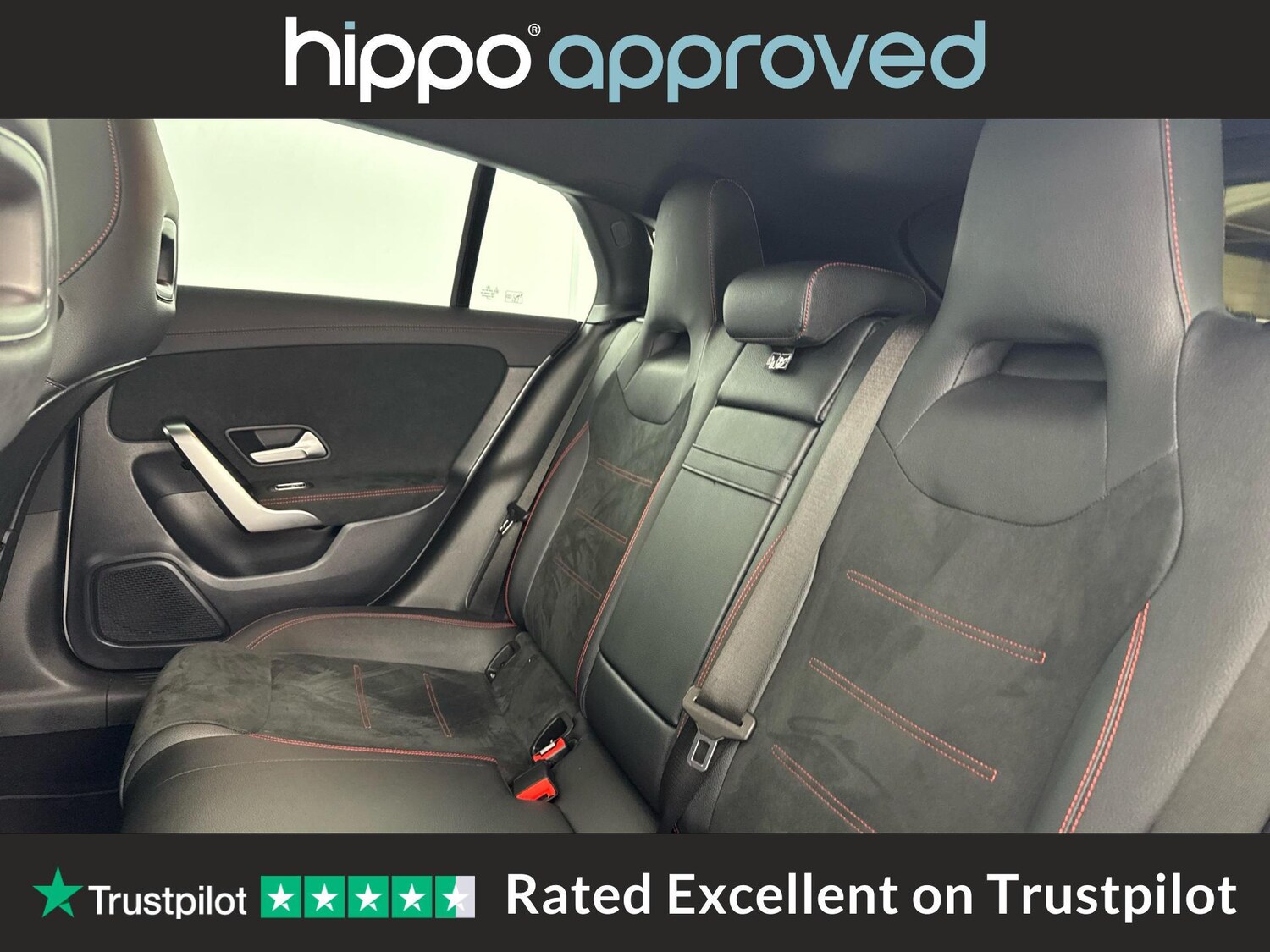 Used Mercedes-Benz CLA 2023 for sale - 76657416: Photo 14