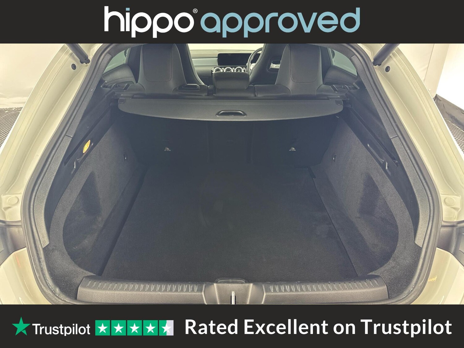 Used Mercedes-Benz CLA 2023 for sale - 76657416: Photo 15