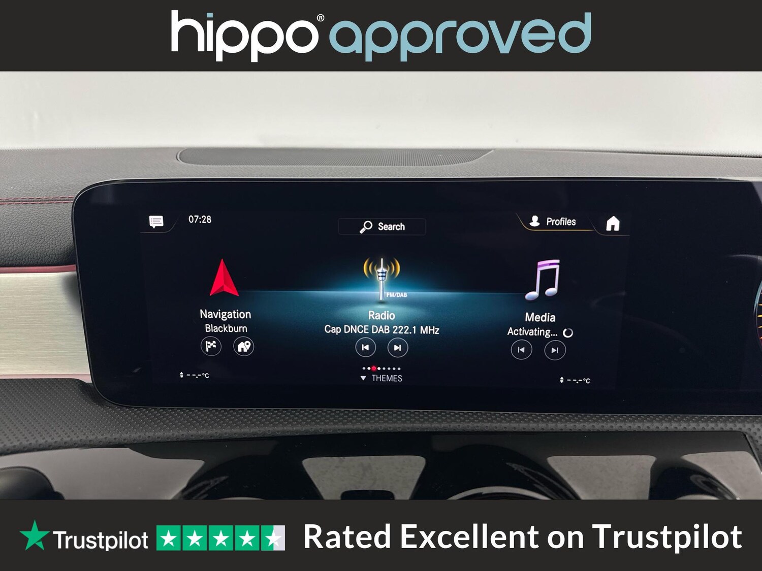 Used Mercedes-Benz CLA 2023 for sale - 76657416: Photo 16