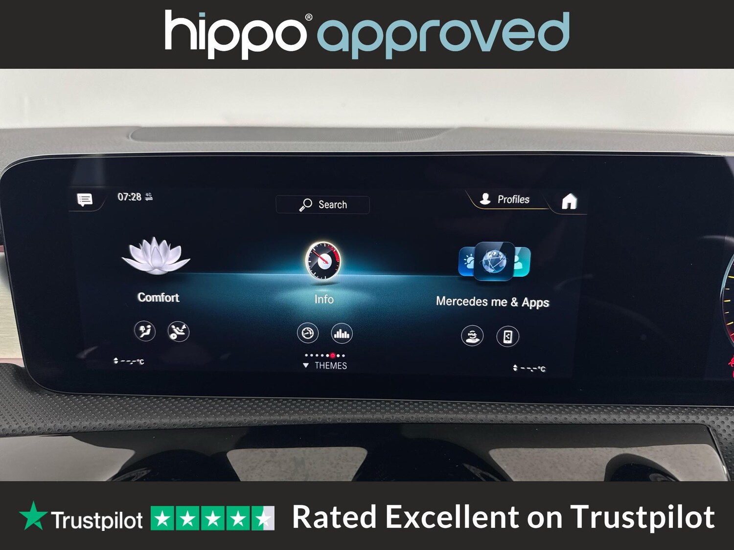 Used Mercedes-Benz CLA 2023 for sale - 76657416: Photo 17