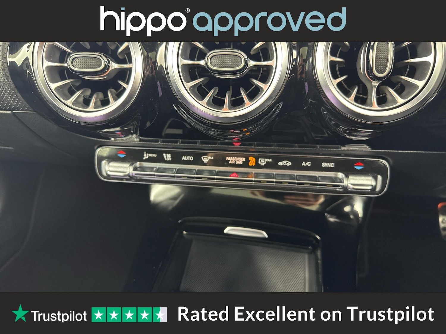 Used Mercedes-Benz CLA 2023 for sale - 76657416: Photo 18