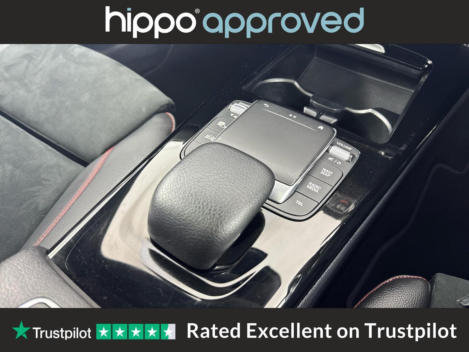 Used Mercedes-Benz CLA 2023 for sale - 76657416: Photo 19