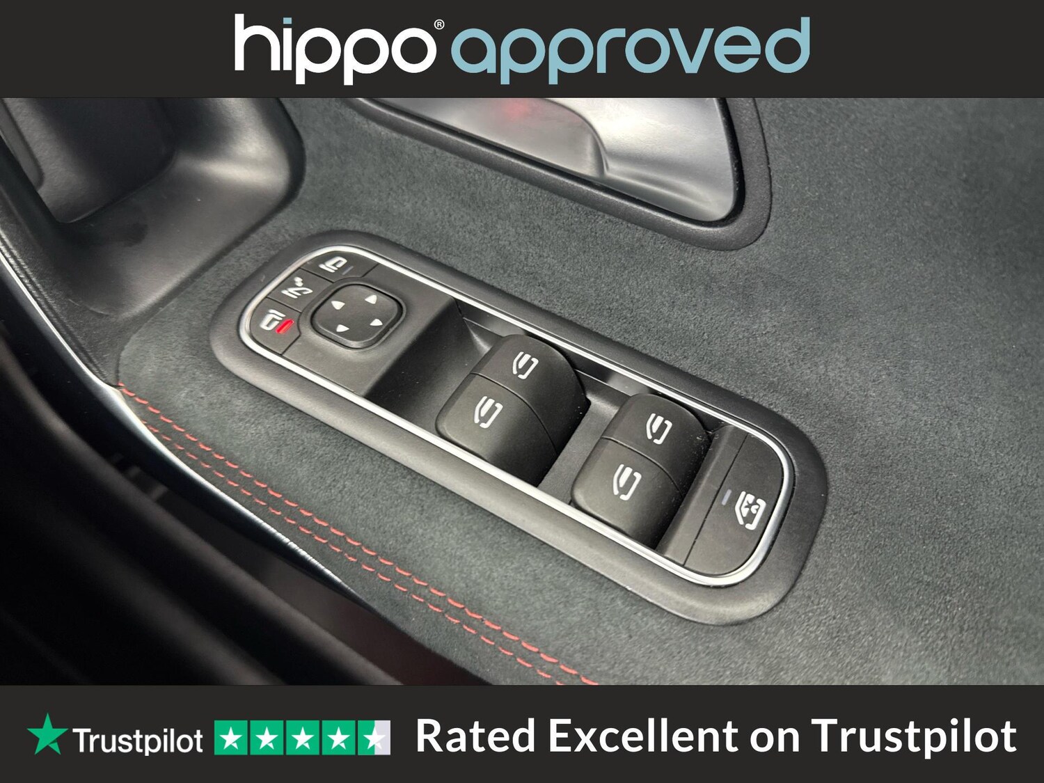 Used Mercedes-Benz CLA 2023 for sale - 76657416: Photo 21