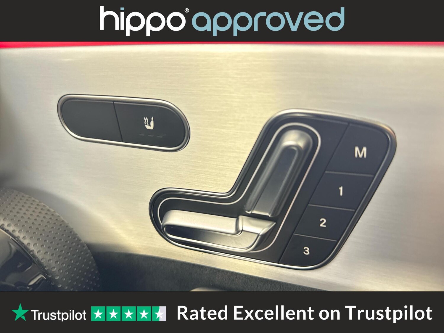 Used Mercedes-Benz CLA 2023 for sale - 76657416: Photo 22