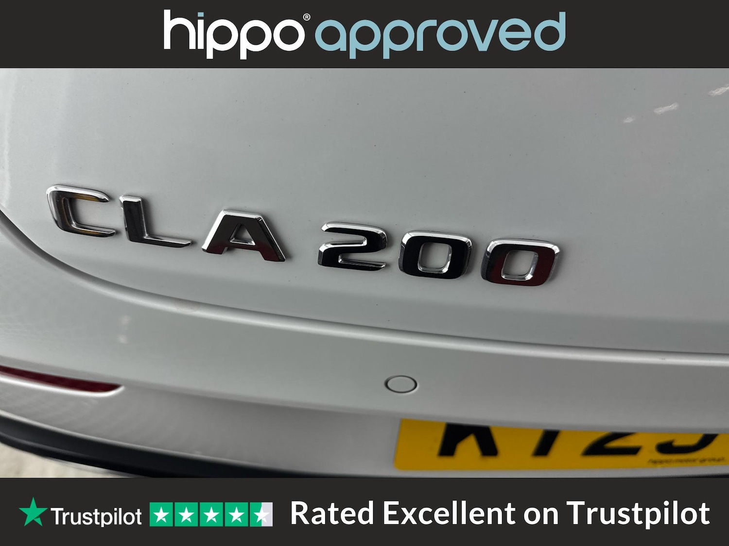 Used Mercedes-Benz CLA 2023 for sale - 76657416: Photo 25