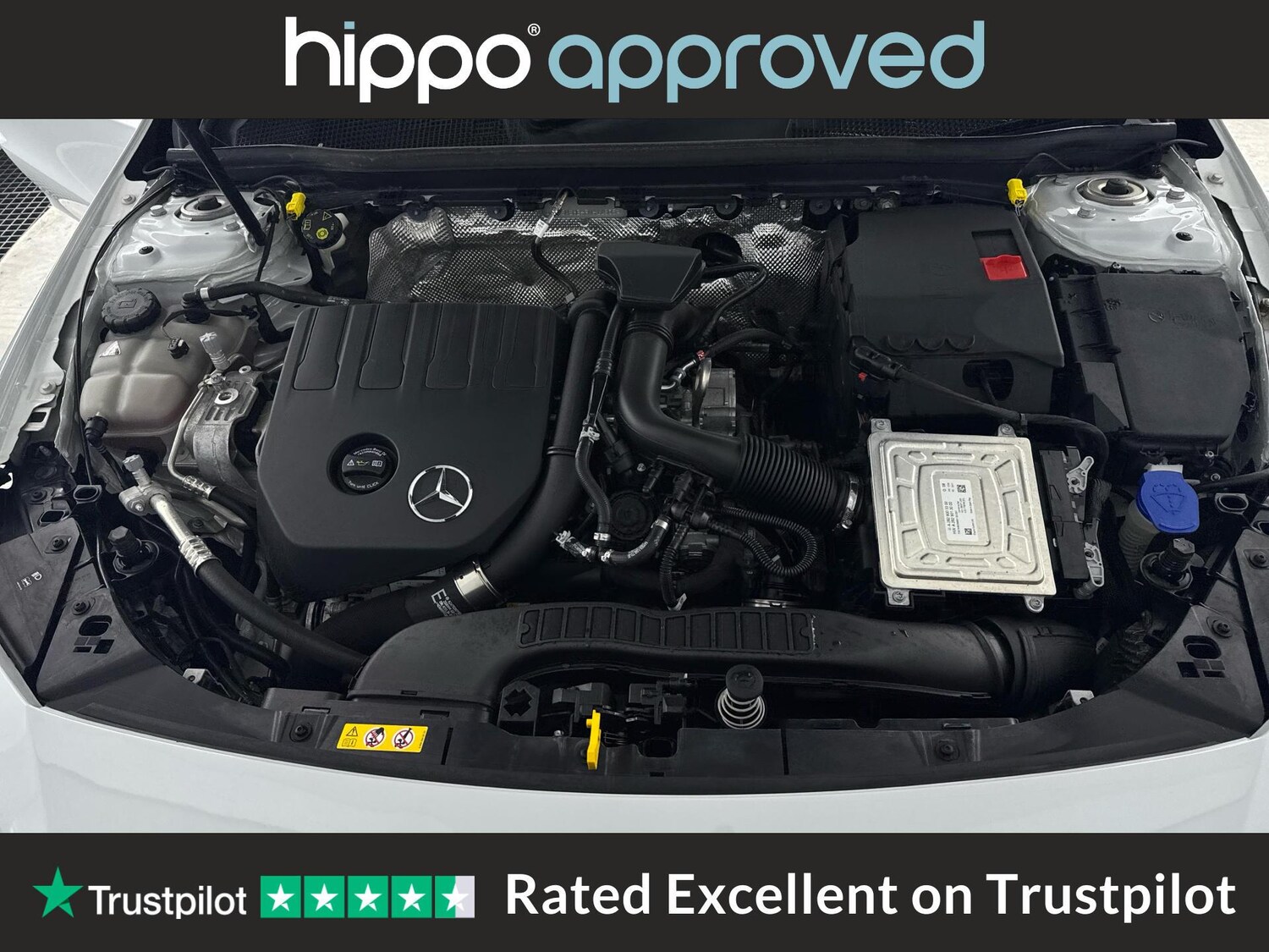 Used Mercedes-Benz CLA 2023 for sale - 76657416: Photo 28