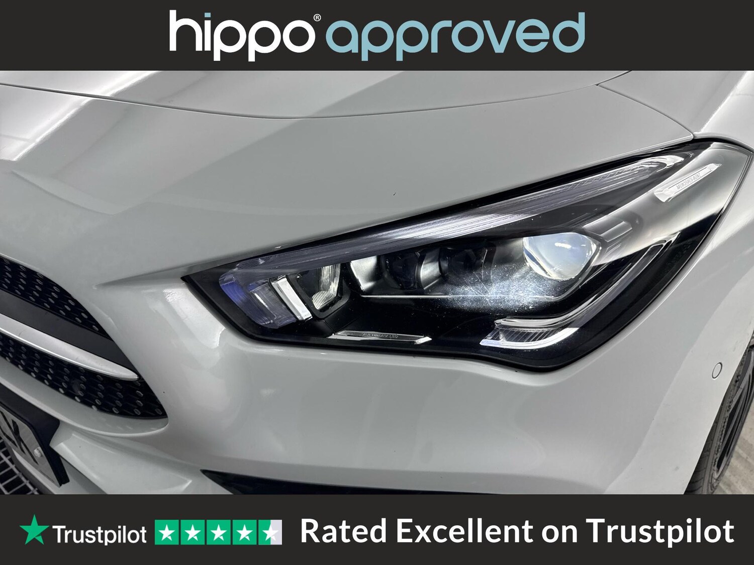 Used Mercedes-Benz CLA 2023 for sale - 76657416: Photo 29