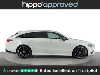 Used Mercedes-Benz CLA 2023 for sale - 76657416: Photo