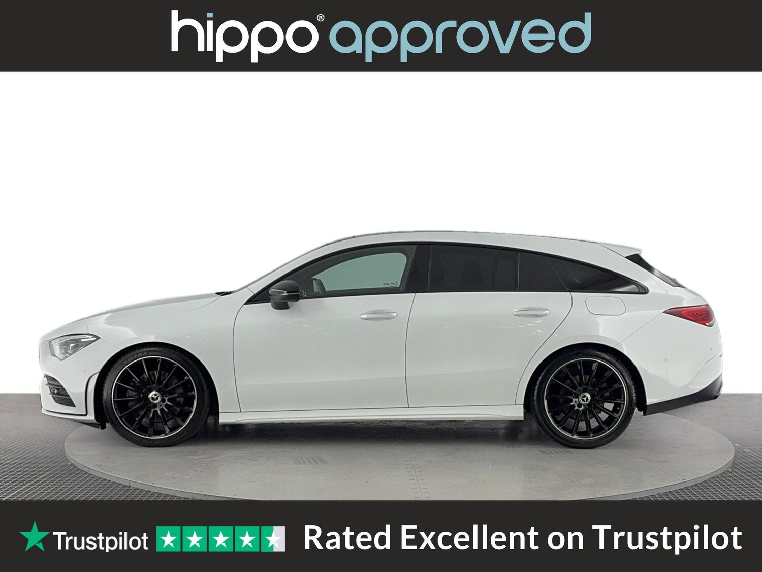 Used Mercedes-Benz CLA 2023 for sale - 76657416: Photo 7