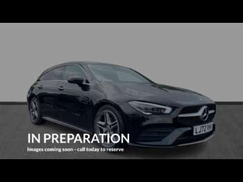 Used Mercedes-Benz CLA 2022 for sale - 74676286: Photo