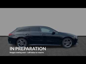 Used Mercedes-Benz CLA 2022 for sale - 74676286: Photo